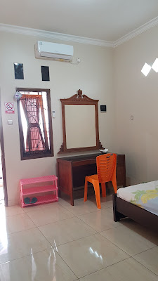 Kost arofah