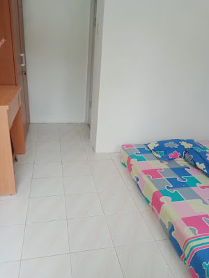 Kost Griya Amanah