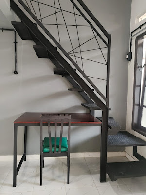 Kost Mezza by Koseru