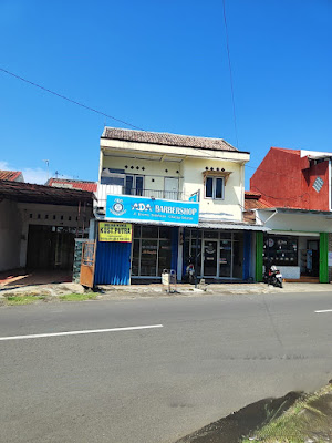 Kost Putra Amanah Pak Teguh