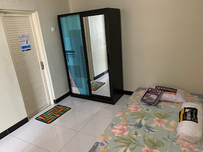 KOST PUTRA SHINDO