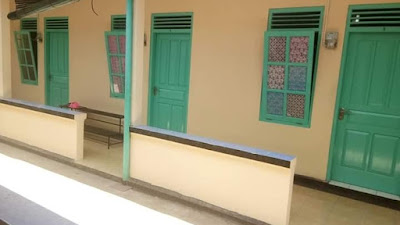 Kost Putra Wijaya