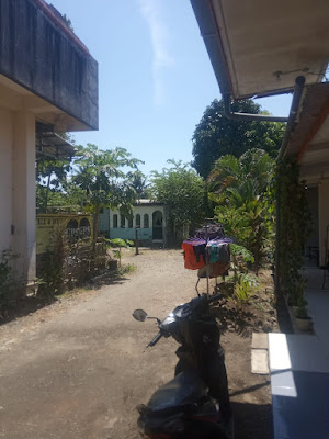 Kost Sudarso
