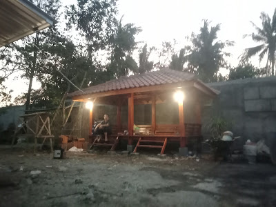 Kost_syahdu