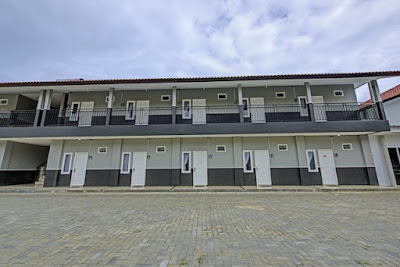 WISMA 25 Guesthouse