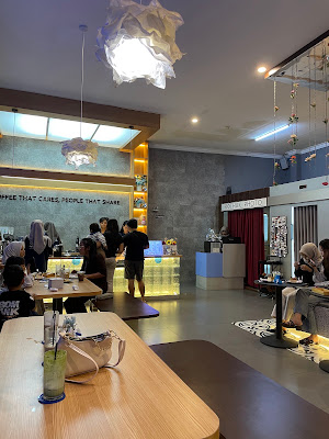 Kothak Cafe & Photo