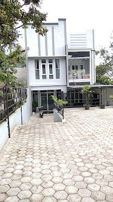 Kowapi Guest House