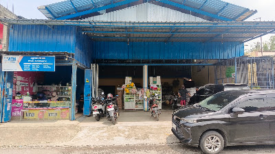 KPL RUKUN TANI