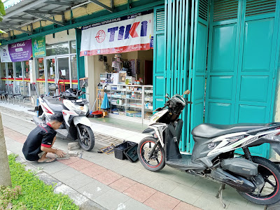 KPRI IKHLAS Kementerian Agama Kabupaten Cilacap
