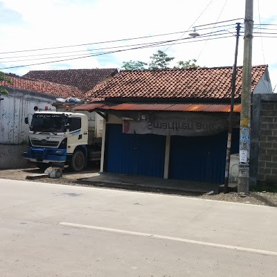KPRI Mekar SMP Negeri 3 Maos