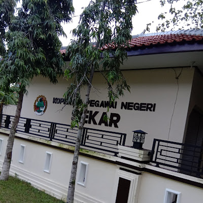 KPRI Punggawa Tama