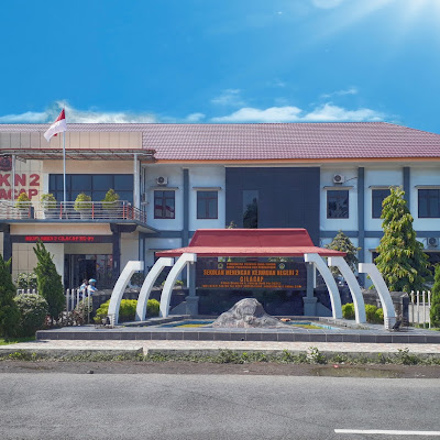 KPRI Serasa SMP 02