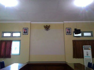 KPU Kabupaten Cilacap