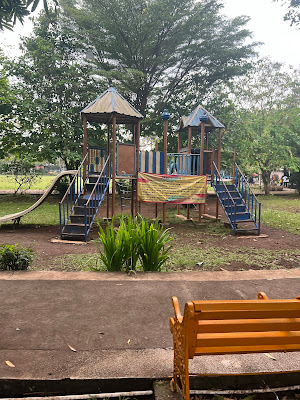 Kranji Pangripta Park