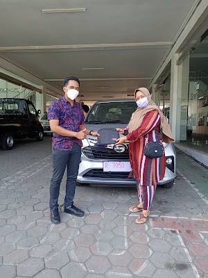 KREDIT DAIHATSU BANYUMAS