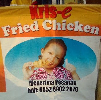 Kris-e Fried Chicken