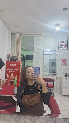 Kriss Hair Design Salon