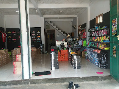 Kroya Sport