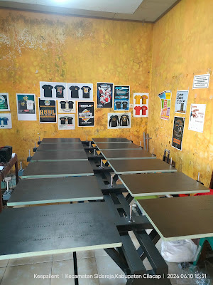 KS SABLON & KONVEKSI