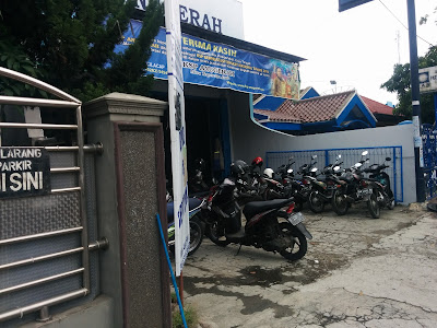 KSP Anugerah