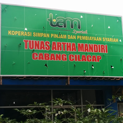 KSP Tunas Jaya