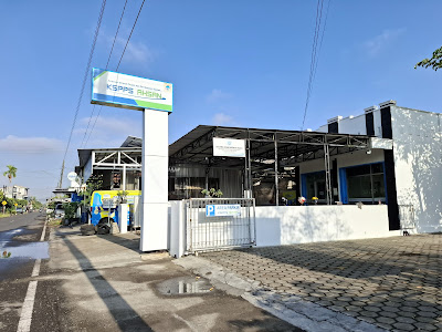 KSPPS AHSAN BAROKAH MADANI