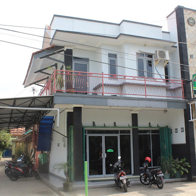 Kspps Al Mujahidin