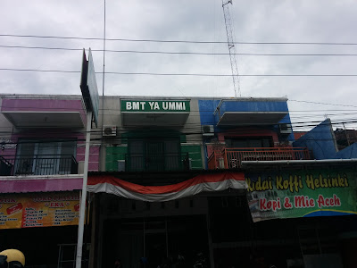 KSPPS Yaummi Mas Cilacap