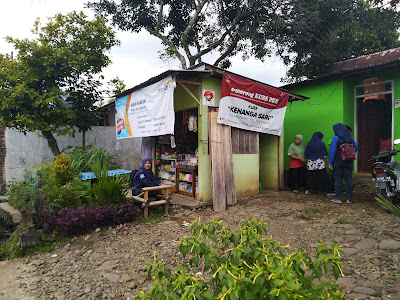 KUBE Kenanga