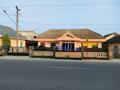 KUD Mino Saroyo