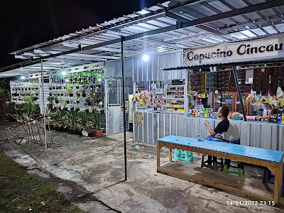 Kudrat Foods & Drinks