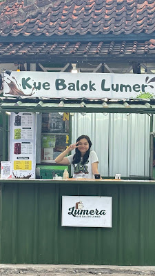 KUE BALOK LUMER (LUMERA)