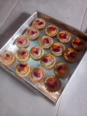 Kue basah