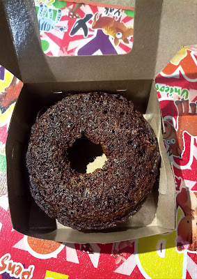 Kue bolu dan Brownis