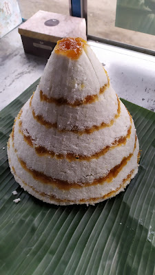 Kue Dongkal Kroya