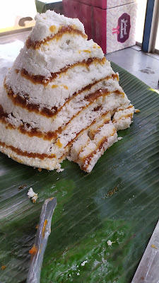 Kue Dongkal Ledug