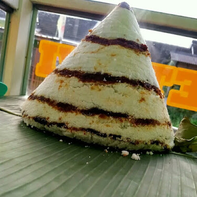 Kue DONGKAL/AWUG SS