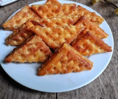 Kue Gabin Rayyan