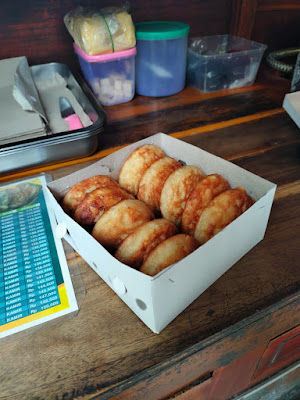 KUE KAMIR 5 UMKM UMP