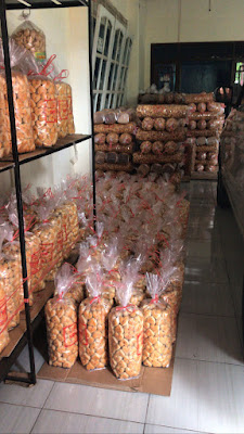 Kue Kering SRI REJEKI
