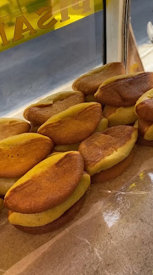 Kue Pukis & Carabikang ASLI