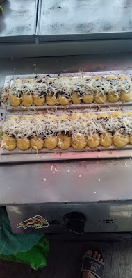 Kue Pukis EMAR