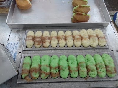 Kue Pukis