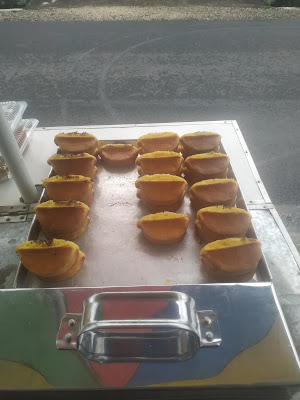 Kue Pukis YM Kebumen