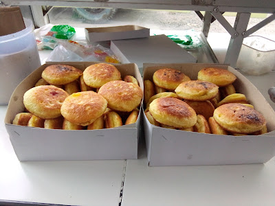 Kue SAMIR FALEA