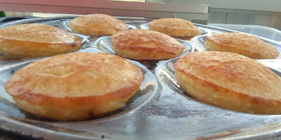 Kue Samir Mas Saeful