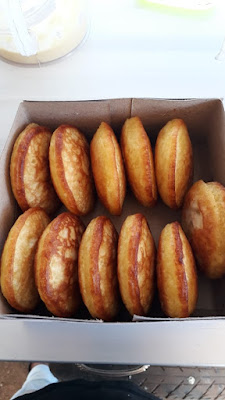 Kue SAMIR Masdhen