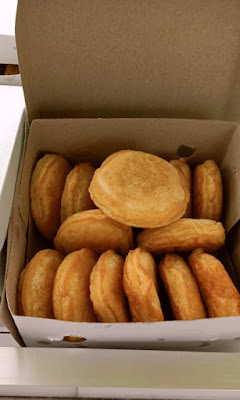 Kue Samir Surya