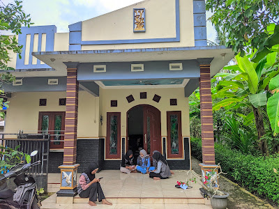 Kue Satu Ozora Jaya