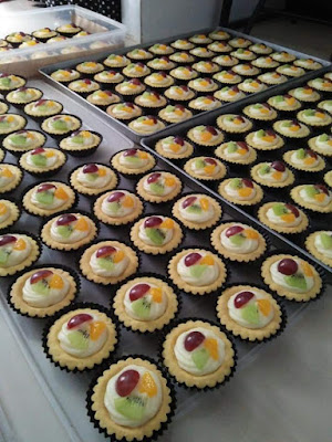 Kue & Snack Tante Nur